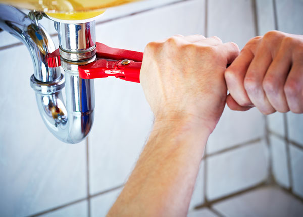 About Caryville Plumbers
